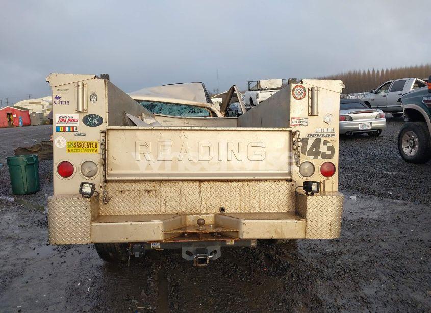 Photo 16 of 1988 Chevrolet Gmt-400 C2500 (VIN 1GCFC24H0JE193719)