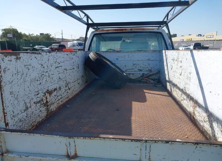 Photo 8 of 1992 Chevrolet Gmt-400 C2500 (VIN 1GCFC24H0NE216468)