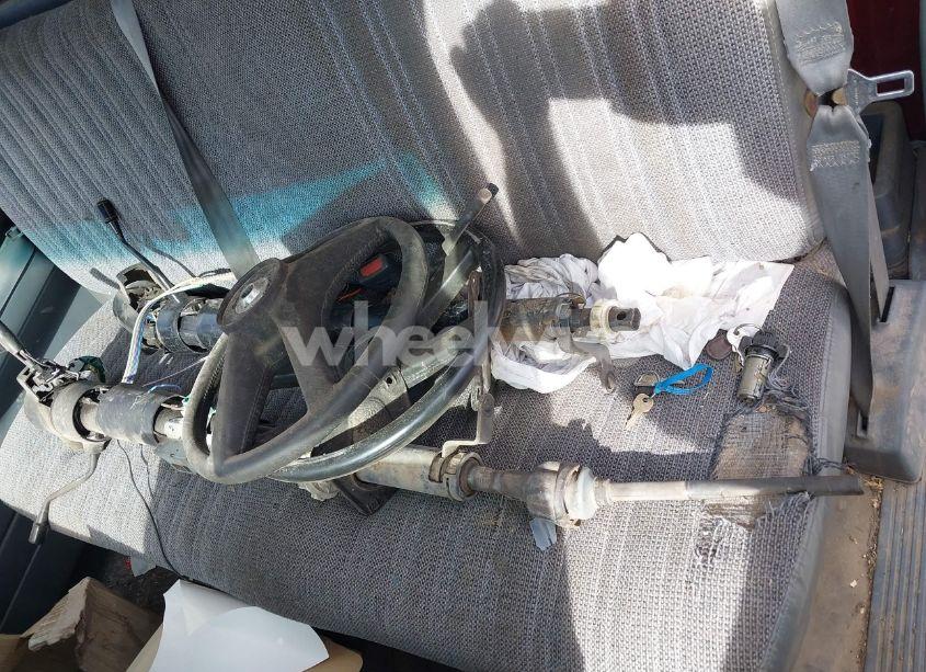 Photo 12 of 1990 Chevrolet Gmt-400 C2500 (VIN 1GCFC24K8LE135050)