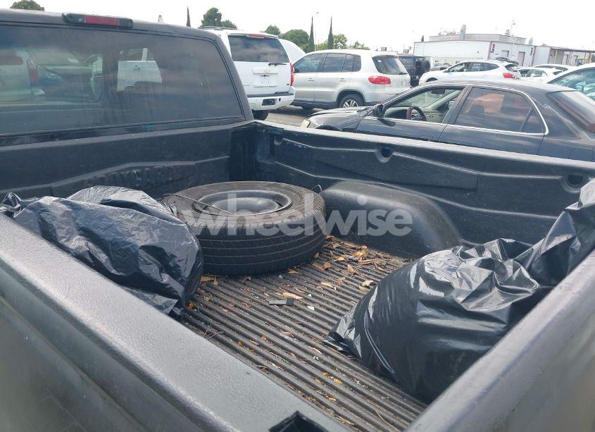 Photo 12 of 1994 Chevrolet Gmt-400 C2500 (VIN 1GCFC29K5RE279978)