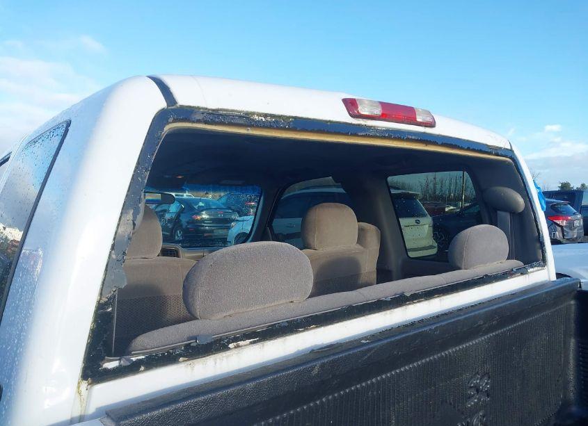 Photo 12 of 1999 Chevrolet Silverado 2500 LS (VIN 1GCFC29U6XZ118031)