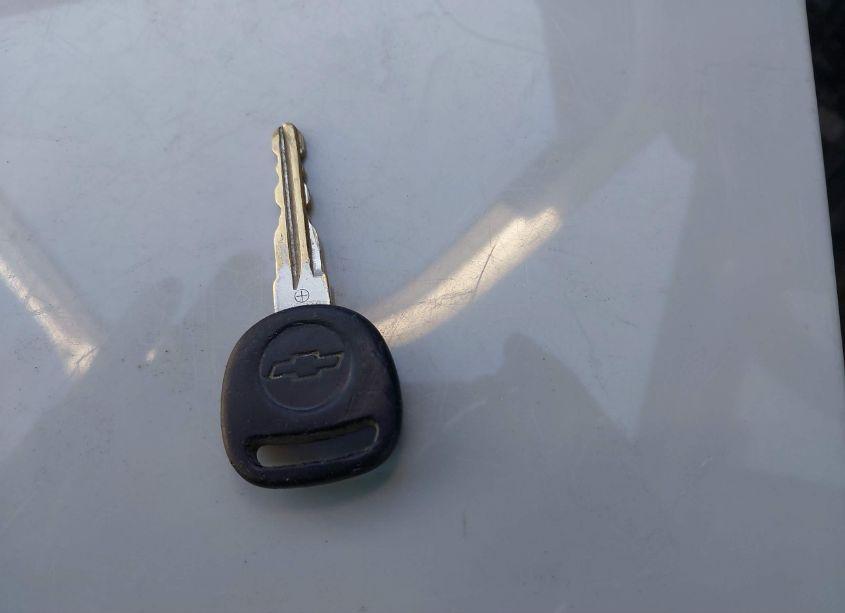 Photo 11 of 2008 Chevrolet Express WORK VAN (VIN 1GCFG154281149751)