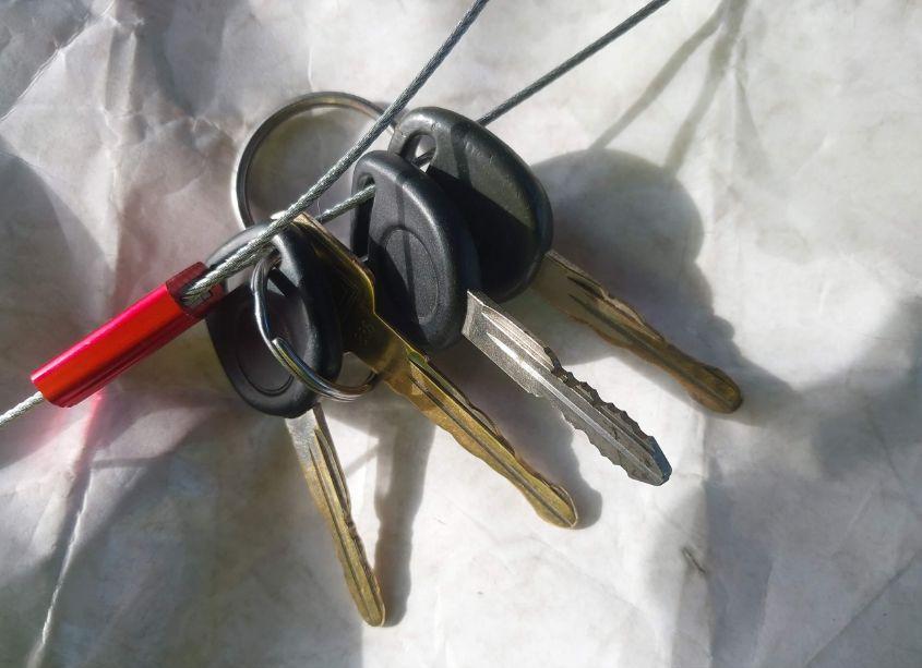 Photo 11 of 2000 Chevrolet Express (VIN 1GCFG15R1Y1145170)