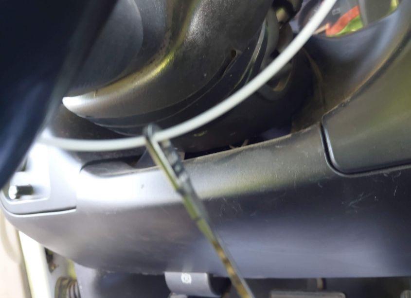 Photo 11 of 2006 Chevrolet Express WORK VAN (VIN 1GCFG15T861107637)