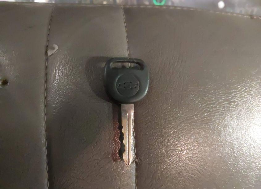 Photo 11 of 2000 Chevrolet Express (VIN 1GCFG15W8Y1119221)