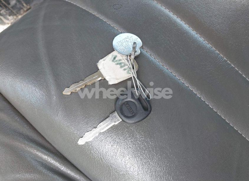 Photo 11 of 2005 Chevrolet Express (VIN 1GCFG15X051242371)