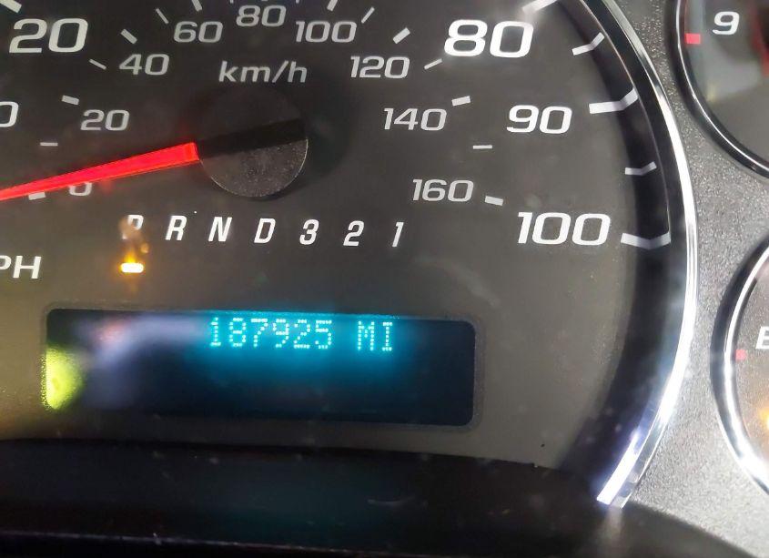 Photo 7 of 2008 Chevrolet Express WORK VAN (VIN 1GCFG15X081122879)