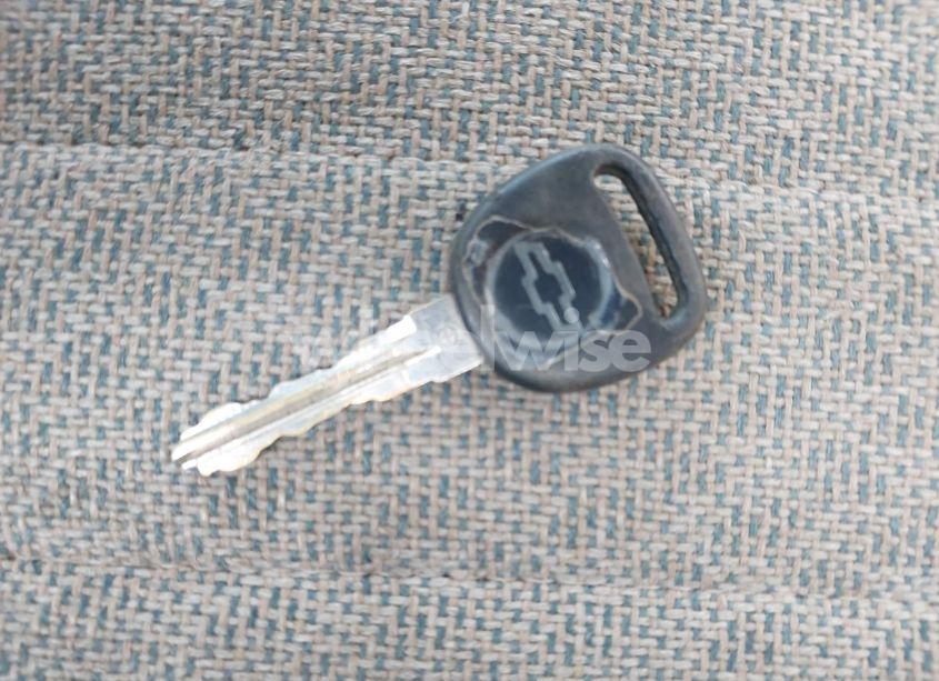 Photo 11 of 2008 Chevrolet Express WORK VAN (VIN 1GCFG15X081153310)