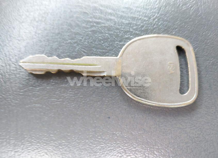 Photo 11 of 2005 Chevrolet Express (VIN 1GCFG15X151253802)