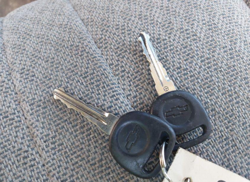 Photo 11 of 2008 Chevrolet Express WORK VAN (VIN 1GCFG15X181106075)