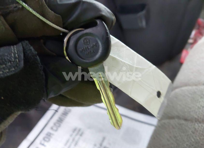 Photo 11 of 2008 Chevrolet Express WORK VAN (VIN 1GCFG15X181214549)