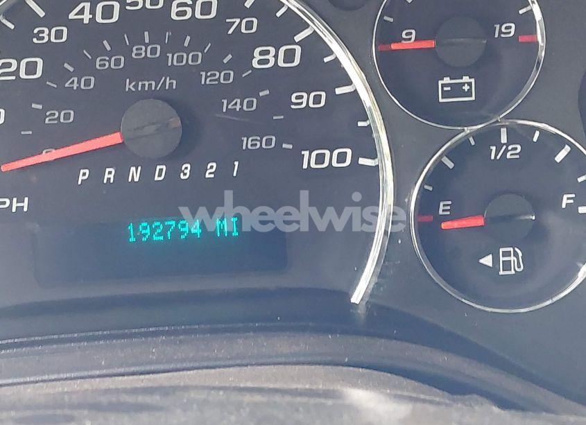 Photo 15 of 2008 Chevrolet Express WORK VAN (VIN 1GCFG15X181214549)