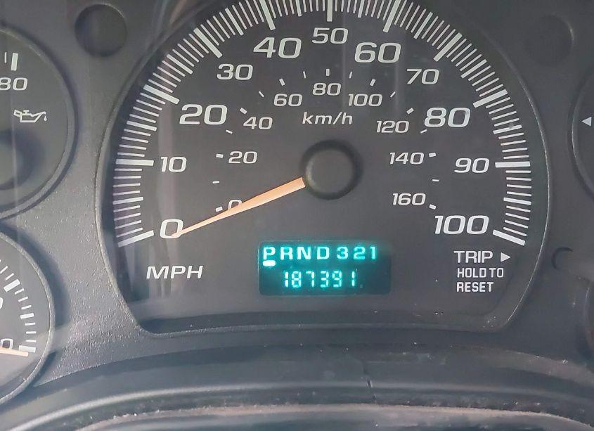 Photo 14 of 2006 Chevrolet Express WORK VAN (VIN 1GCFG15X261204531)