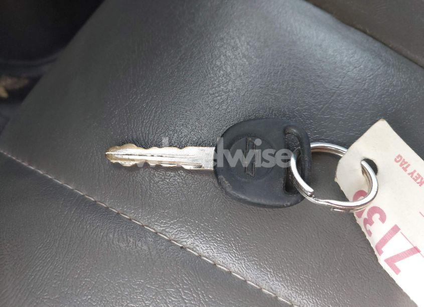 Photo 11 of 2006 Chevrolet Express WORK VAN (VIN 1GCFG15X261268858)