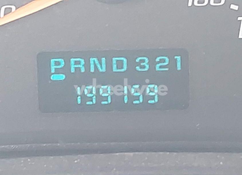 Photo 15 of 2006 Chevrolet Express WORK VAN (VIN 1GCFG15X261268858)