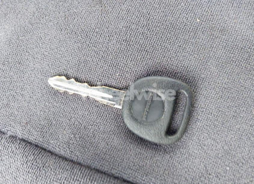 Photo 11 of 2007 Chevrolet Express WORK VAN (VIN 1GCFG15X271156787)