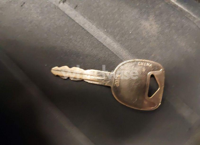 Photo 11 of 2007 Chevrolet Express WORK VAN (VIN 1GCFG15X371229181)