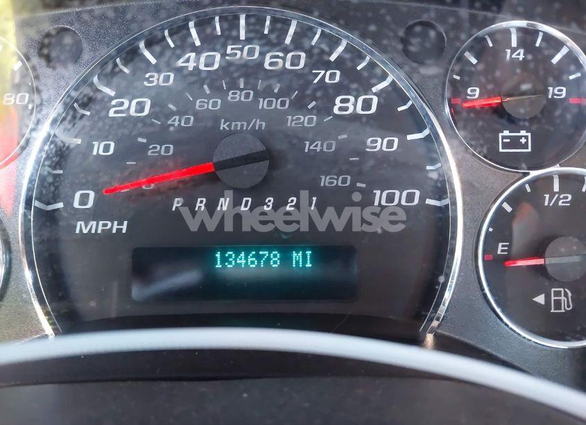 Photo 15 of 2008 Chevrolet Express WORK VAN (VIN 1GCFG15X381153012)