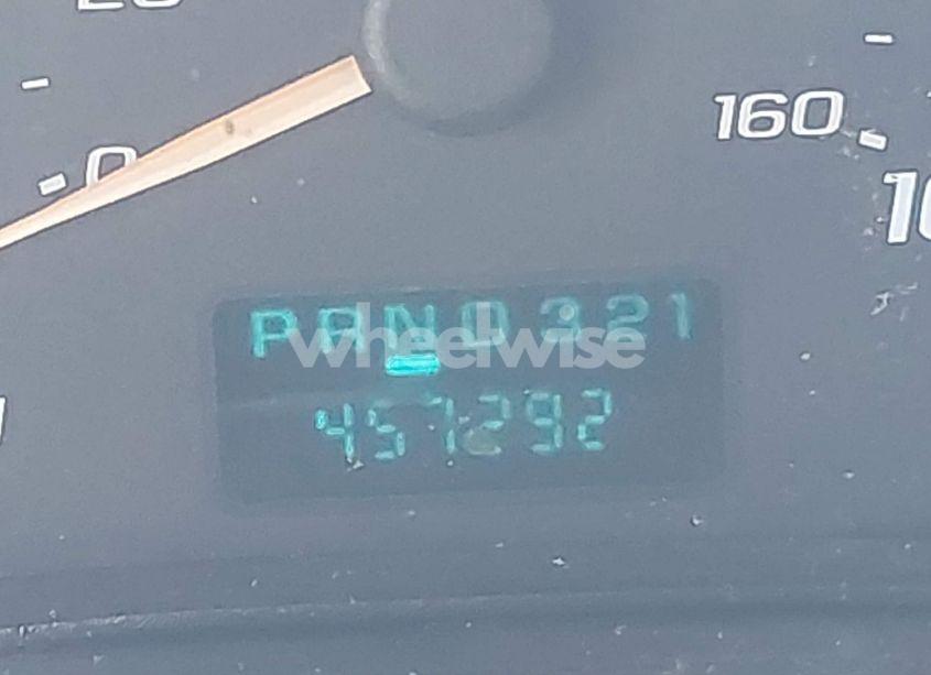 Photo 15 of 2006 Chevrolet Express WORK VAN (VIN 1GCFG15X561239290)