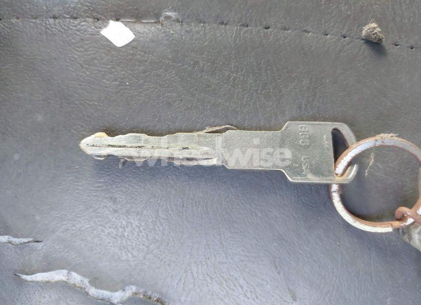 Photo 11 of 2007 Chevrolet Express WORK VAN (VIN 1GCFG15X571149672)