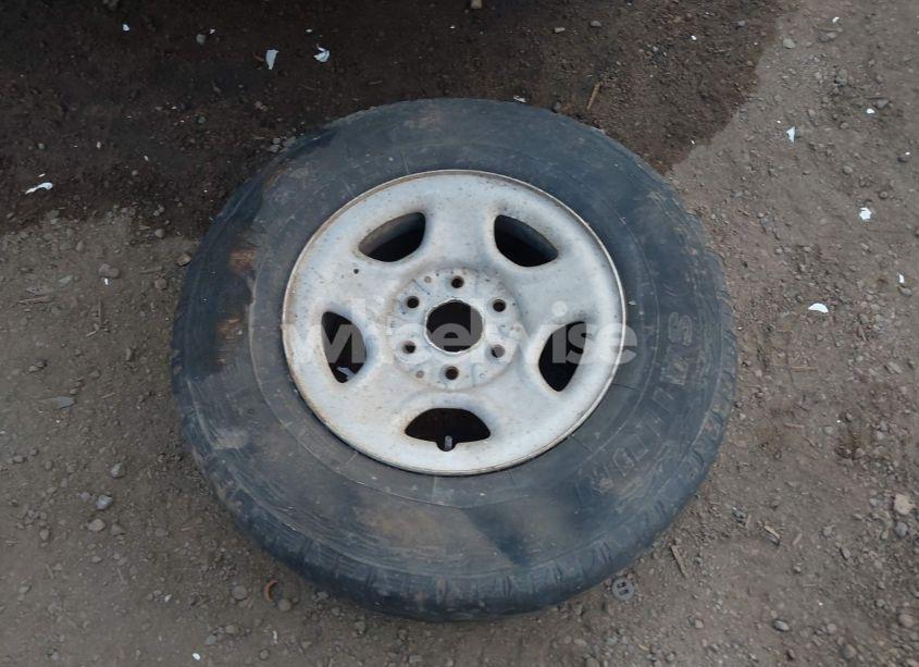 Photo 12 of 2007 Chevrolet Express WORK VAN (VIN 1GCFG15X571149672)