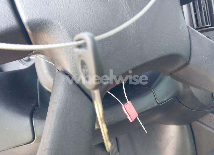 Photo 11 of 2007 Chevrolet Express WORK VAN (VIN 1GCFG15X571217145)