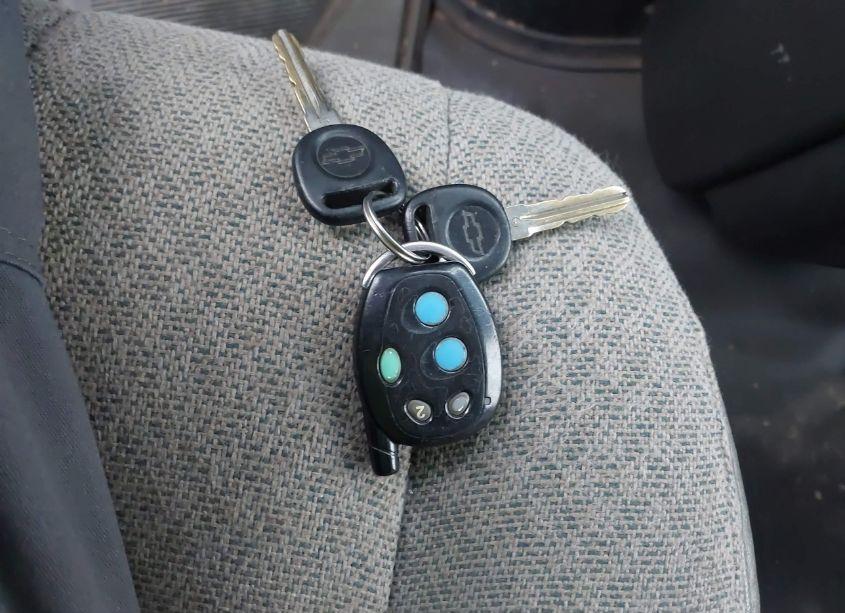 Photo 11 of 2009 Chevrolet Express 1500 WORK VAN (VIN 1GCFG15X591141526)