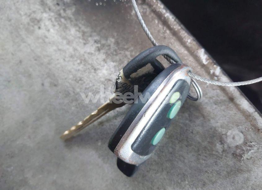 Photo 11 of 2007 Chevrolet Express WORK VAN (VIN 1GCFG15X671167128)