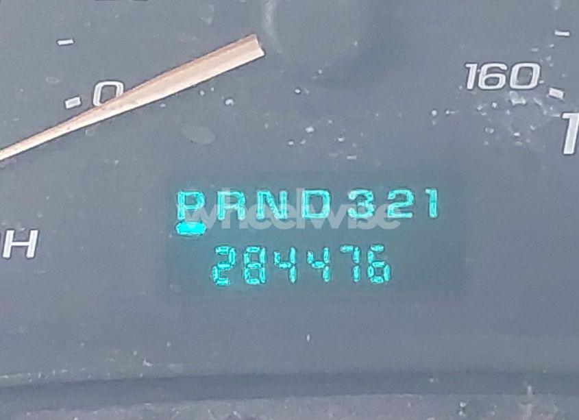 Photo 15 of 2007 Chevrolet Express WORK VAN (VIN 1GCFG15X671167128)