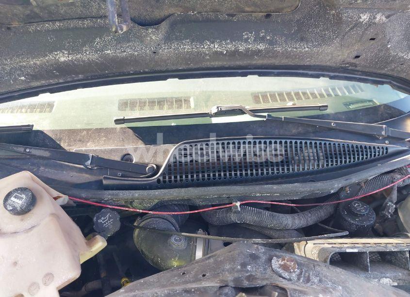 Photo 10 of 2007 Chevrolet Express WORK VAN (VIN 1GCFG15X671170529)