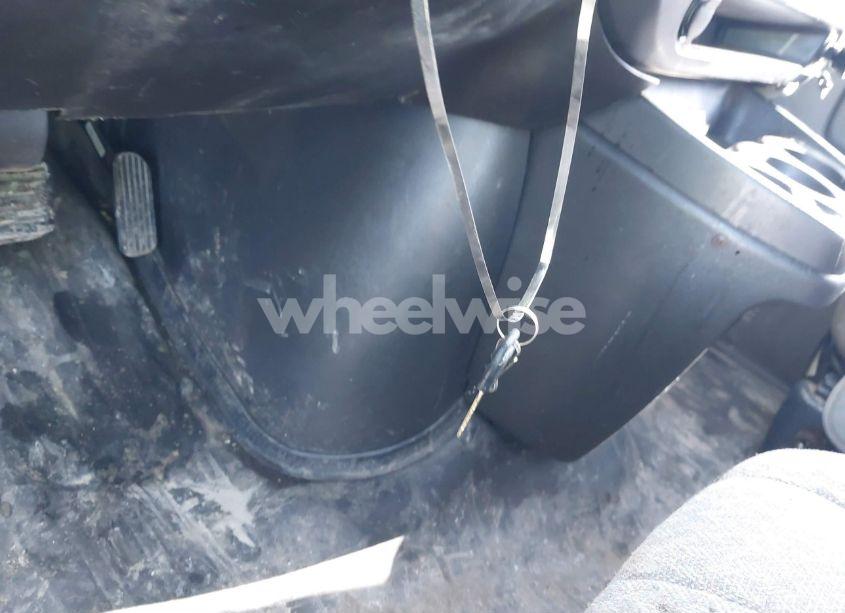 Photo 11 of 2007 Chevrolet Express WORK VAN (VIN 1GCFG15X671170529)