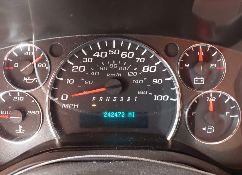 Photo 15 of 2008 Chevrolet Express WORK VAN (VIN 1GCFG15X681197943)