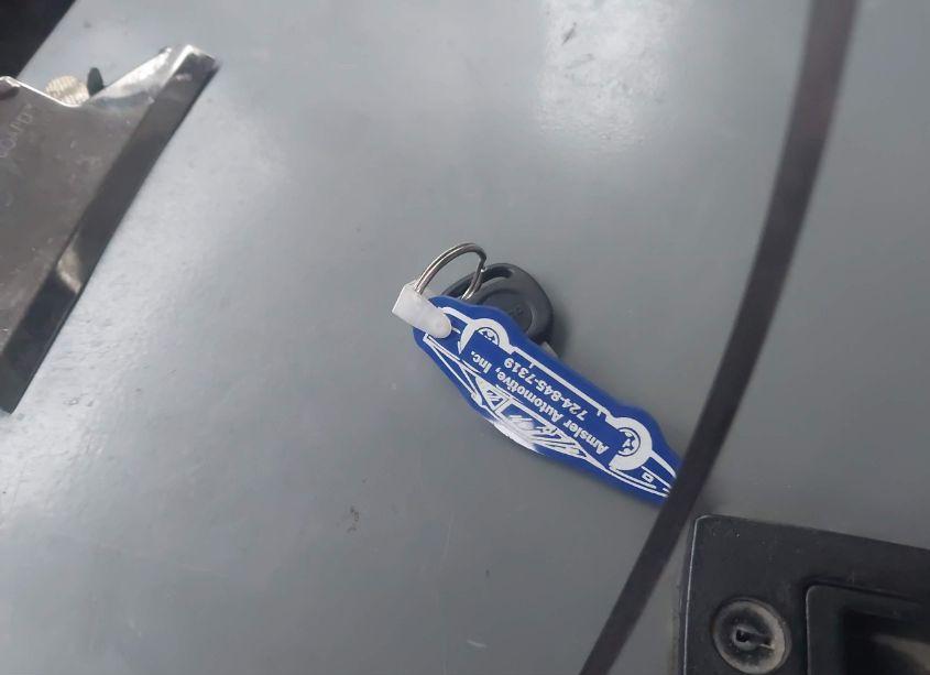 Photo 11 of 2008 Chevrolet Express WORK VAN (VIN 1GCFG15X681226180)