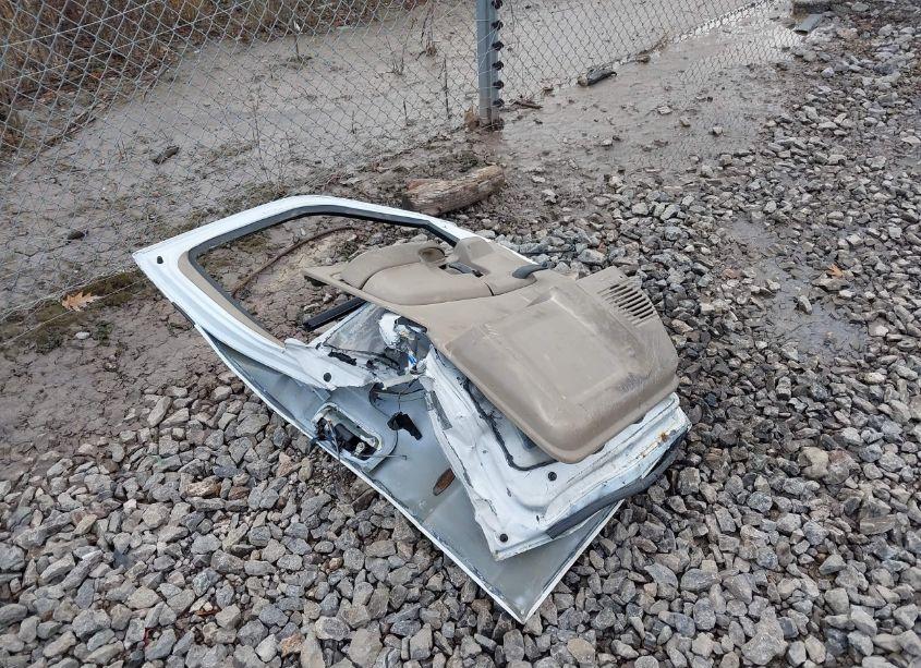 Photo 12 of 2007 Chevrolet Express WORK VAN (VIN 1GCFG15X771246890)