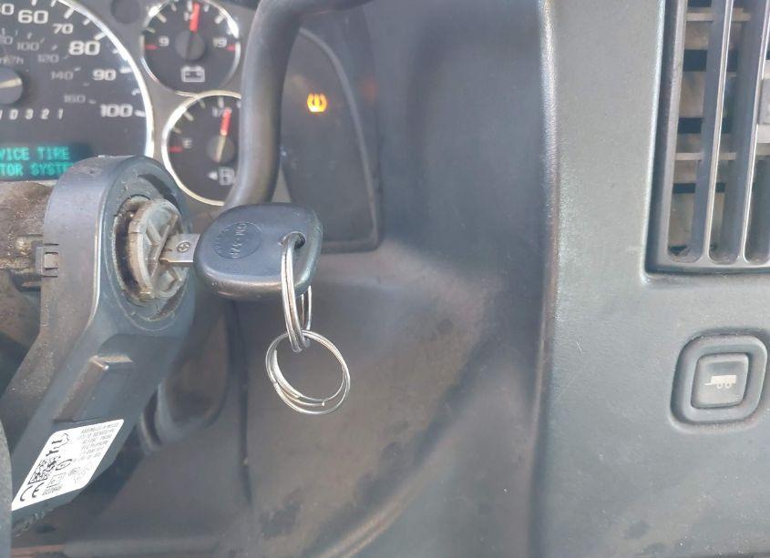 Photo 10 of 2009 Chevrolet Express 1500 WORK VAN (VIN 1GCFG15X791134061)