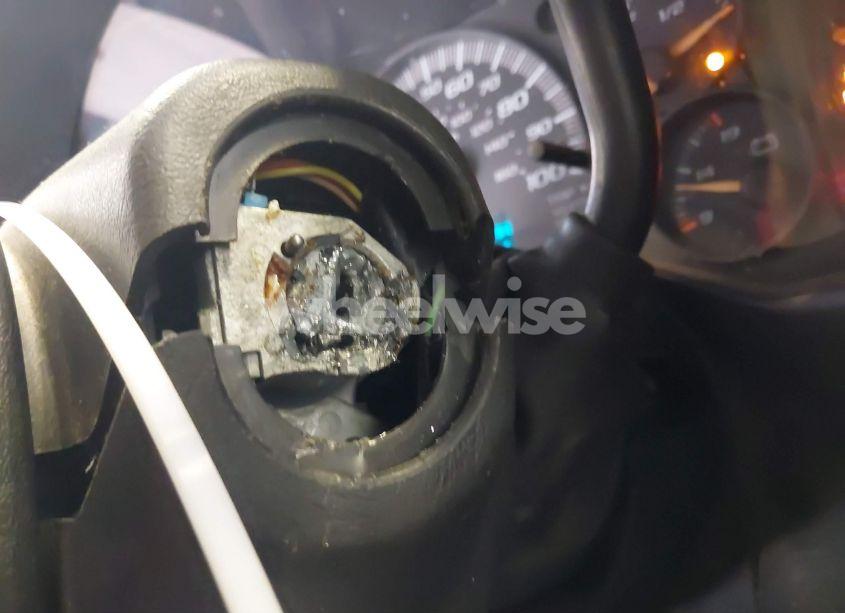 Photo 12 of 2006 Chevrolet Express WORK VAN (VIN 1GCFG15X861218563)