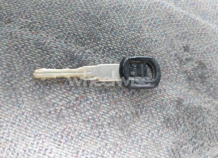 Photo 11 of 2007 Chevrolet Express WORK VAN (VIN 1GCFG15X871141937)