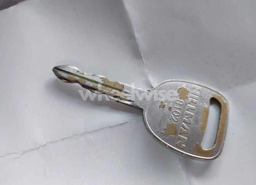 Photo 11 of 2004 Chevrolet Express (VIN 1GCFG15X941210565)