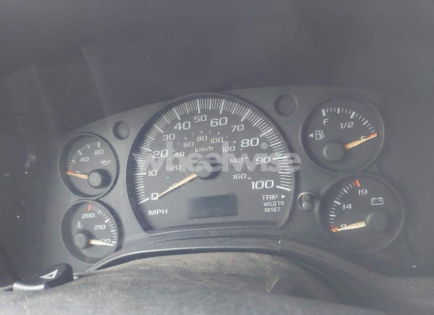 Photo 7 of 2007 Chevrolet Express WORK VAN (VIN 1GCFG15X971163915)