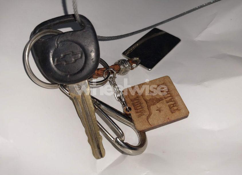 Photo 11 of 2008 Chevrolet Express WORK VAN (VIN 1GCFG15X981115428)