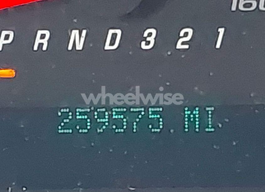 Photo 7 of 2008 Chevrolet Express WORK VAN (VIN 1GCFG15X981115428)