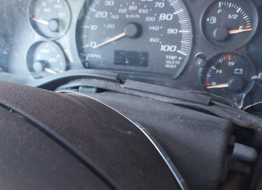 Photo 15 of 2006 Chevrolet Express WORK VAN (VIN 1GCFG15XX61194220)