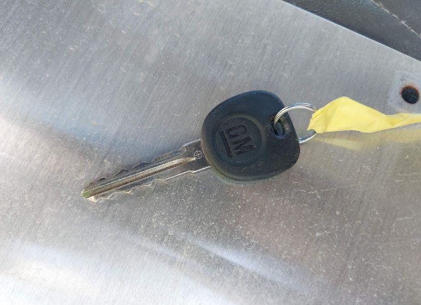 Photo 11 of 2008 Chevrolet Express WORK VAN (VIN 1GCFG15XX81194396)