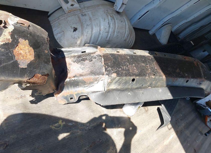 Photo 12 of 2008 Chevrolet Express WORK VAN (VIN 1GCFG15XX81194396)