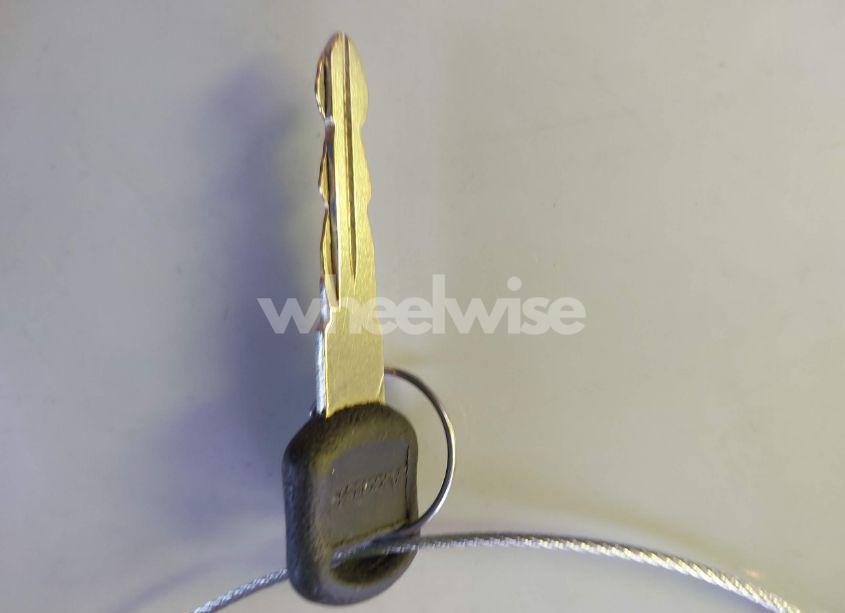 Photo 11 of 1998 Chevrolet Chevy VAN G2500 (VIN 1GCFG25R6W1023004)