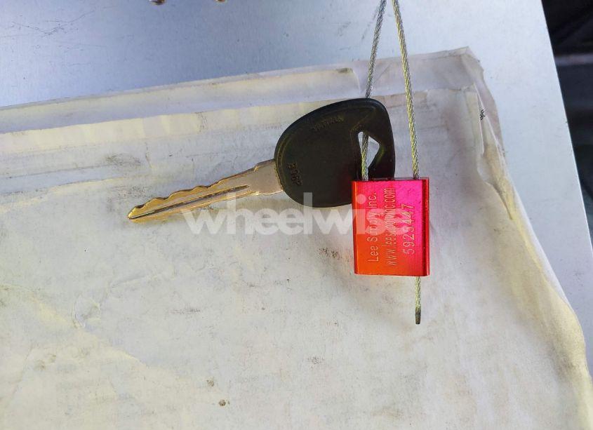 Photo 11 of 2001 Chevrolet Express (VIN 1GCFG25W311154079)