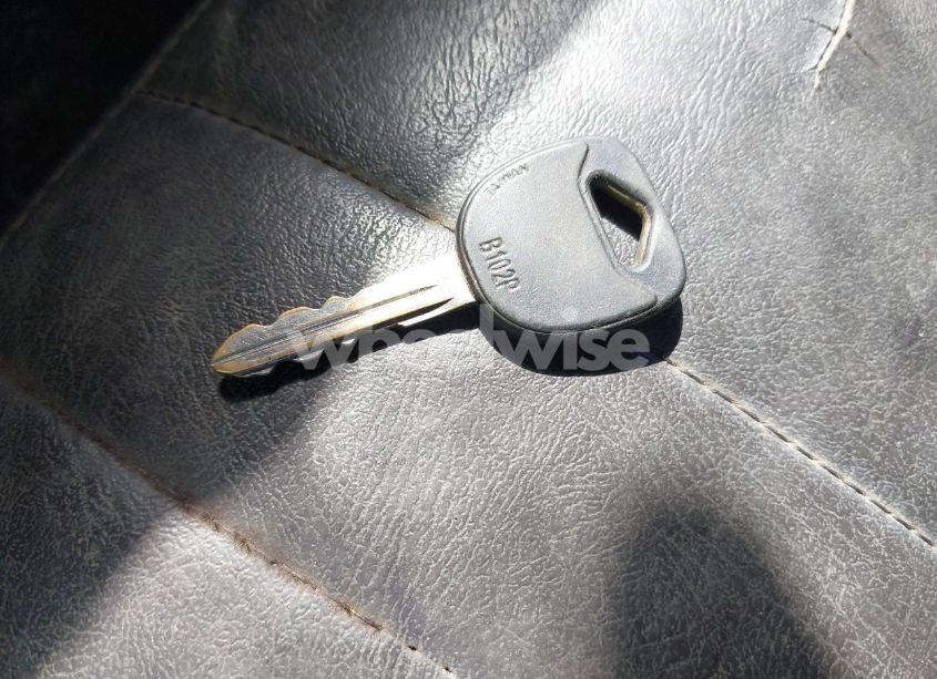 Photo 11 of 2002 Chevrolet Express (VIN 1GCFG29M421196321)