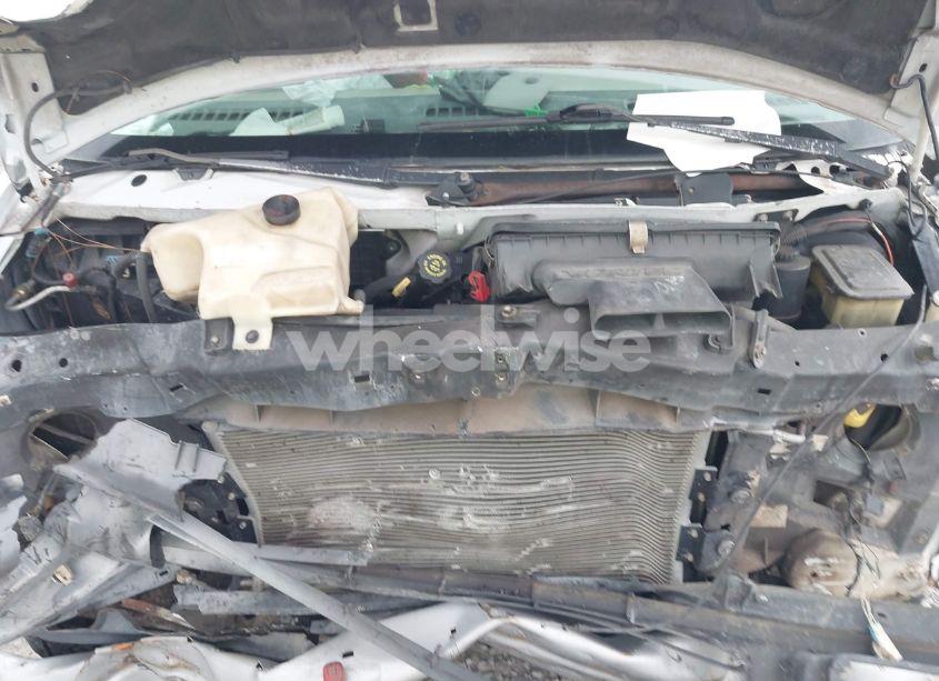 Photo 10 of 1997 Chevrolet Chevy VAN (VIN 1GCFG29M7V1055926)