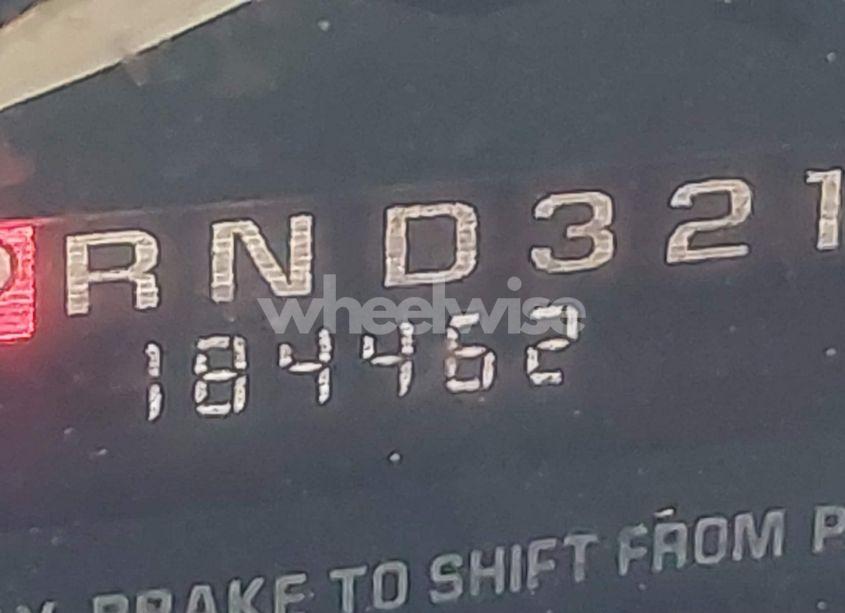 Photo 15 of 1997 Chevrolet Chevy VAN (VIN 1GCFG29M7V1055926)