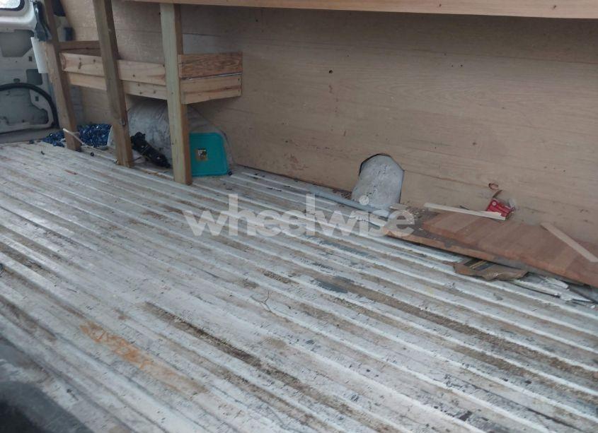 Photo 8 of 1997 Chevrolet Chevy VAN (VIN 1GCFG29M7V1055926)